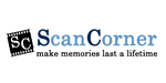 Scan Corner